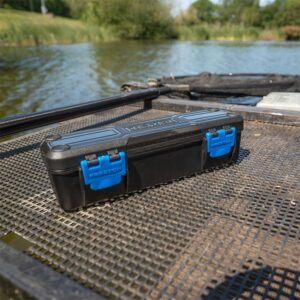 Preston Revolution Boîte Compacte Bobines