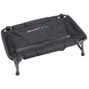 BERCEAU A CARPE SUR PIEDS X FIGHT GARBOLINO