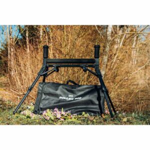 Rouleau Teos 4x4 Roller 600