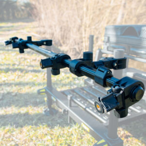 Barre a Bourriches Teos Multi Keepnet Arm