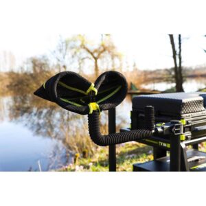 Filet a Deboiter Teos Double Pole Sock