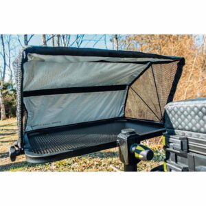 Desserte à store Teos Store Tray Large