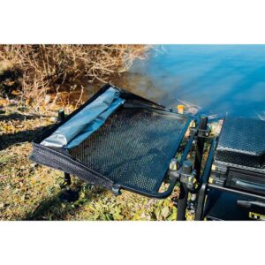 Desserte à store Teos Store Tray XL