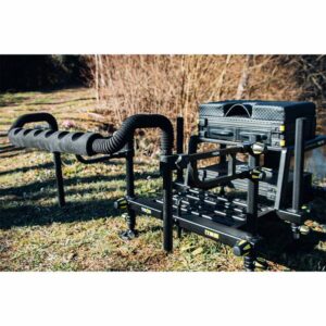 Repose Canne Teos Pole Rest Bar Deluxe