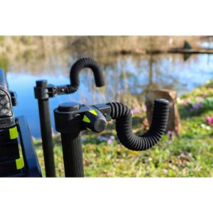 Support de canne Teos Pole Rest Deluxe