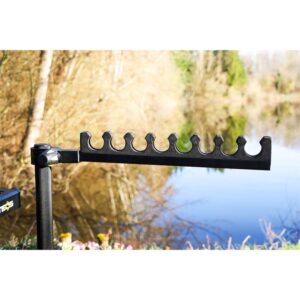 Support de kits Teos 8 Kits Roost Arm