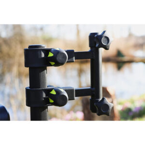 Support Teos Brolly Arm Short