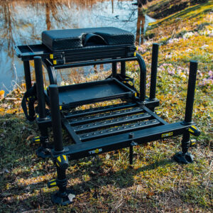Station Teos TS3 Seatbox