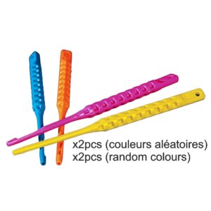 Garbolino Dégorgeoir G-Pro Series (1pc)