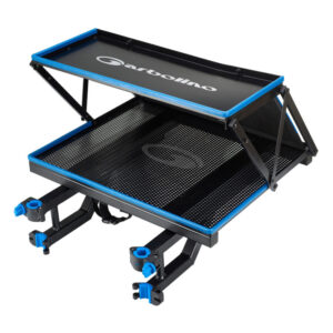 desserte double plateau xl new !