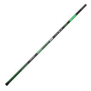 Manche D'épuisette Garbolino Netsy Silver Power 340 Twin Scoop