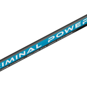 colmic CRIMINAL POWER