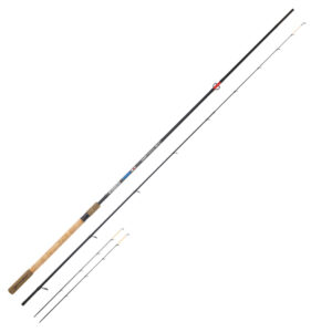 ZOMBIE MAX CARP FEEDER 2S