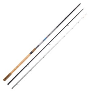 ZOMBIE MAX CARP FEEDER 3S