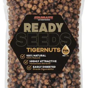 Starbaits Ready Seeds Tigernuts