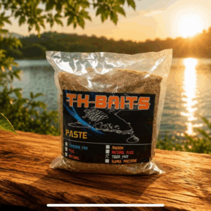 pate tiger fish new !!!