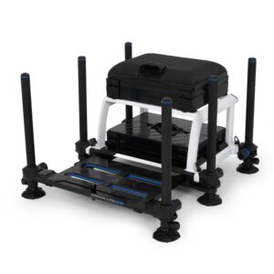 PRESTON INNOVATIONS ABSOLUTE 5G STATION