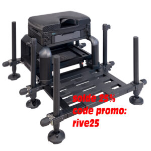 rive rs2 open black carbone d36