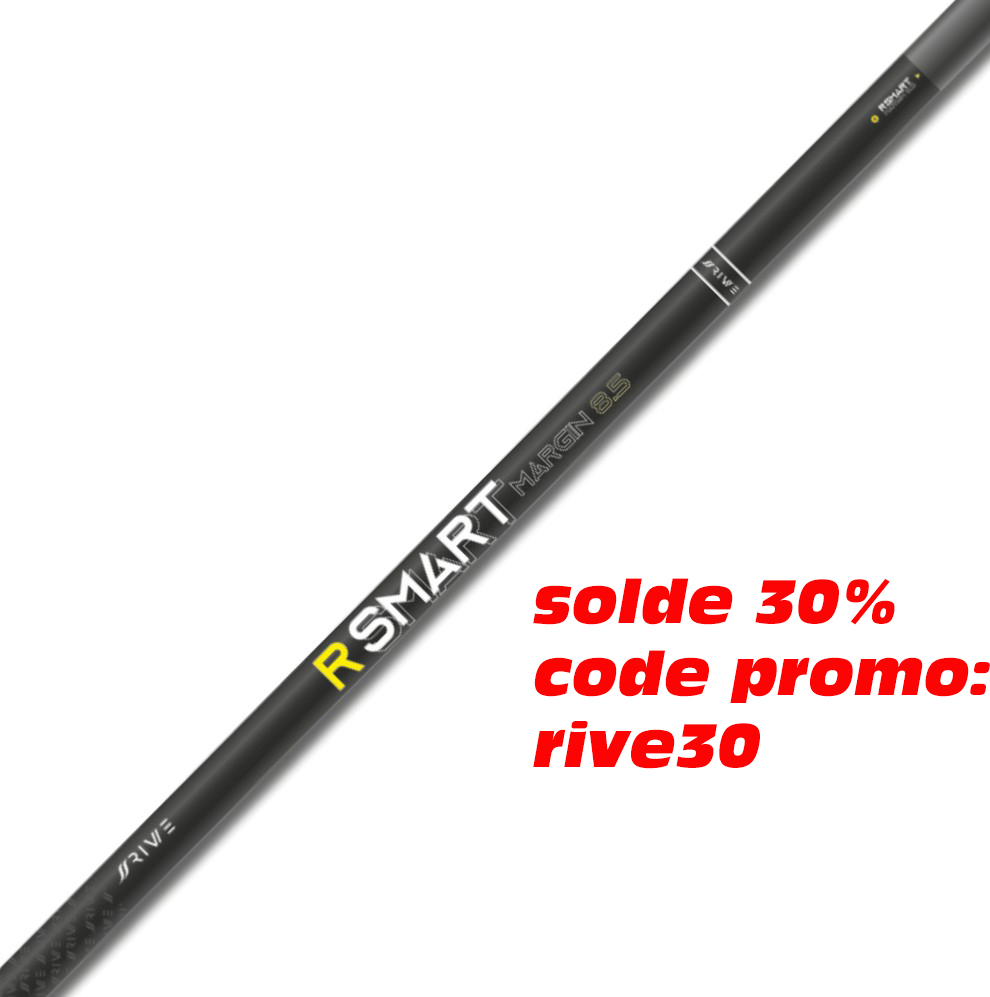 R-smart margin 8m50