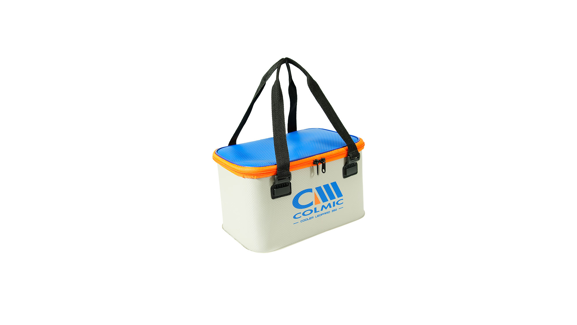 PVC: COOLER LEOPARD 350 colmic