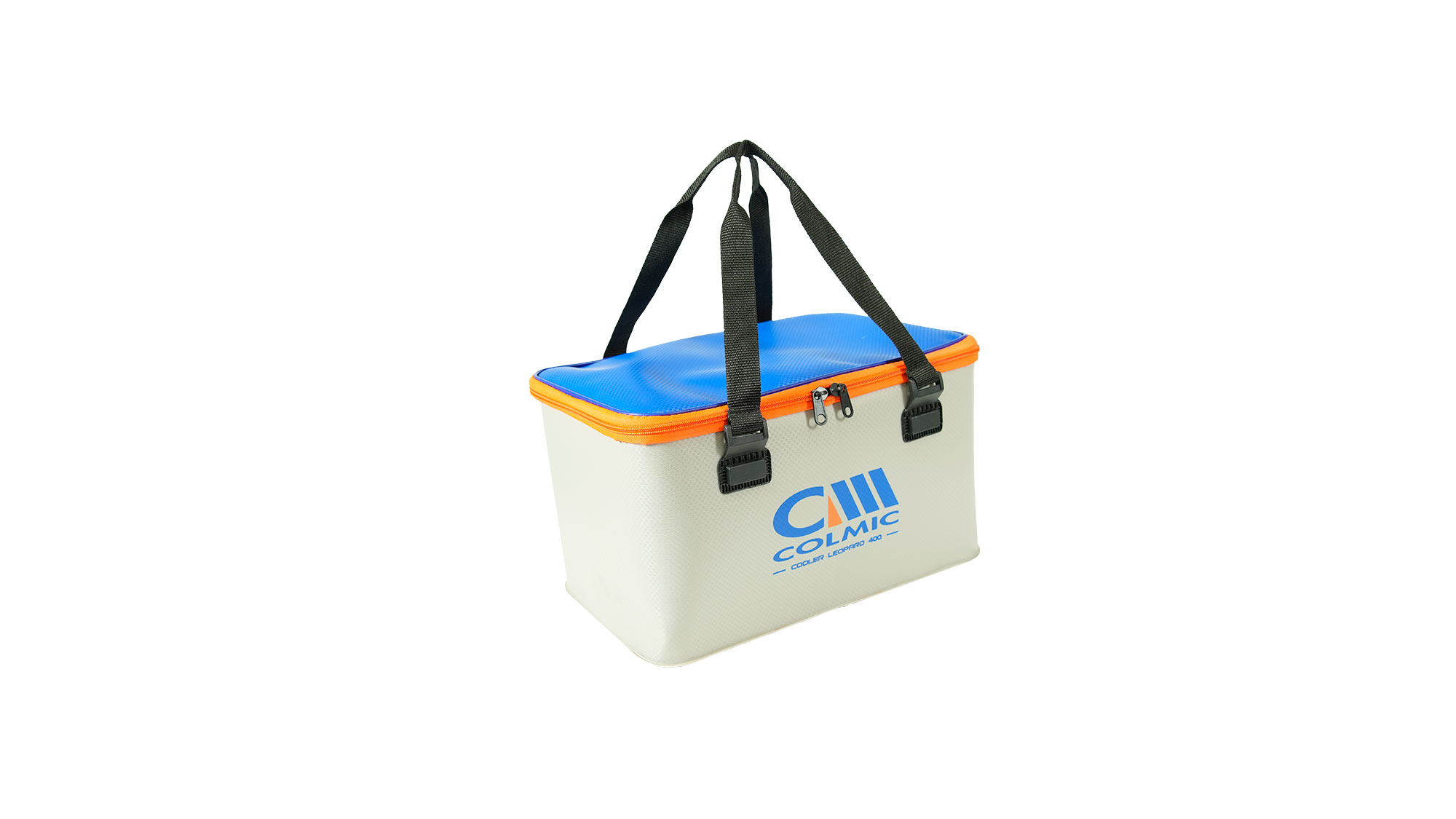 PVC: COOLER LEOPARD 400 colmic