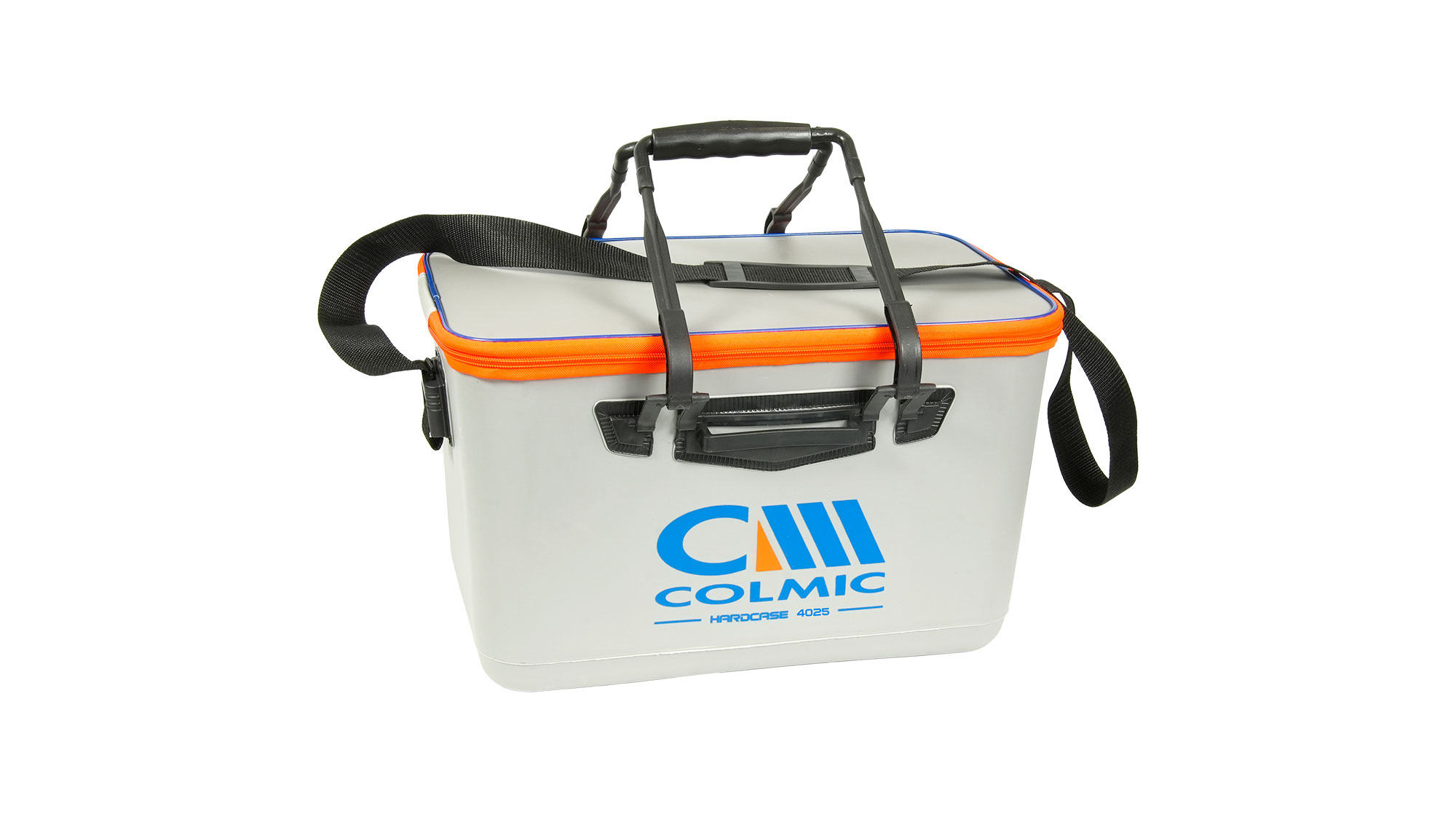 PVC: HARDCASE 4025 colmic