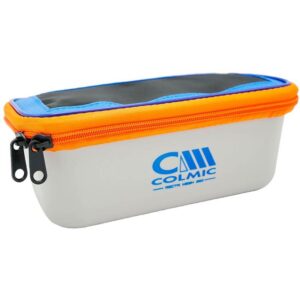 Boîte À Appâts Colmic Pvc Recta Mesh