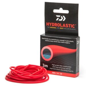 daiwa hydrolastic