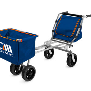 transport 4 roues colmic