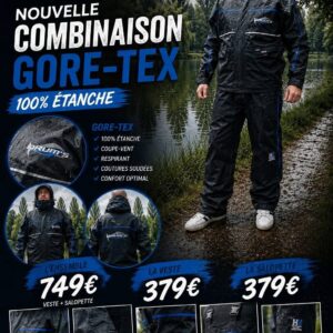 gore tex halkon hunt drum's