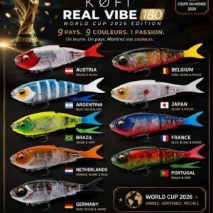 leurre coupe du monde lmab