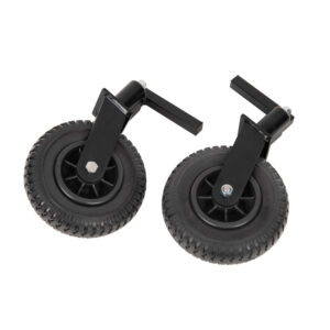 Kit De Roues Matrix Transporter Swivel Wheel Set