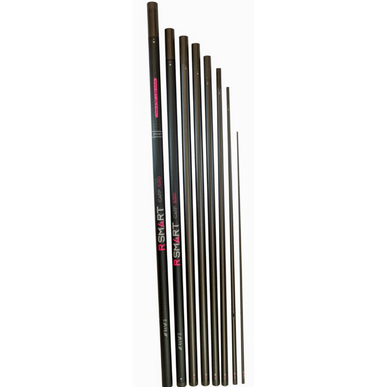 PACK R SMART CARP 11.50M – Image 2