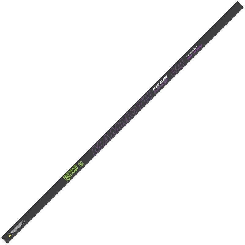 Pack Sensas Mammoth 34-11m50